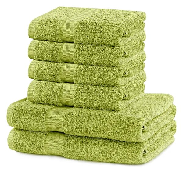 Komplet brisač home & lifestyle od 50 do 140 cm 6-pack