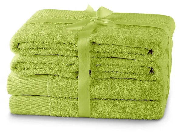 Komplet brisač home & lifestyle od 50 do 140 cm 6-pack