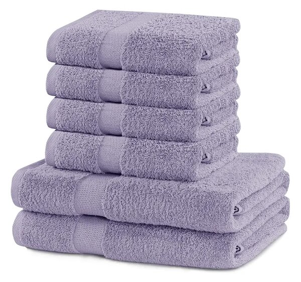 Komplet brisač home & lifestyle od 50 do 140 cm 6-pack
