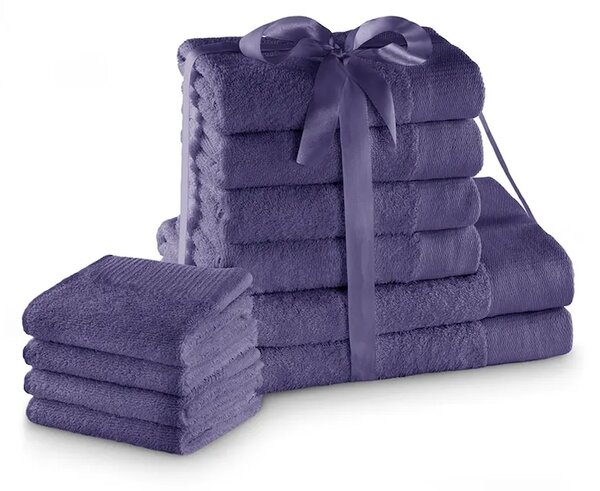 Komplet brisač home & lifestyle od 30 do 140 cm 10-pack