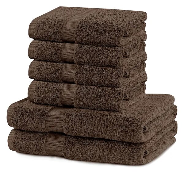 Komplet brisač home & lifestyle od 50 do 140 cm 6-pack