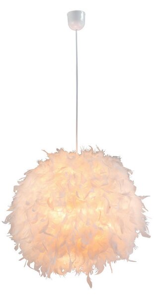 VISEČA SVETILKA 45/120 cm E27