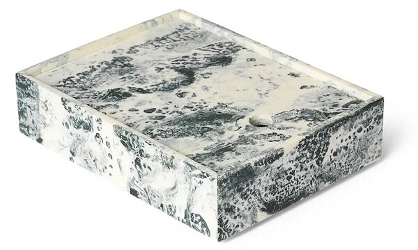 Ferm Living Škatla za shranjevanje ferm LIVING Mist Box