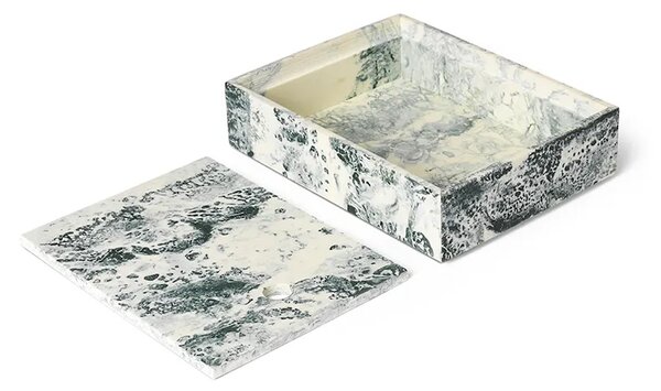 Ferm Living Škatla za shranjevanje ferm LIVING Mist Box