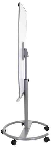 MID.YOU Bela Tabla Multiboard, Srebrna