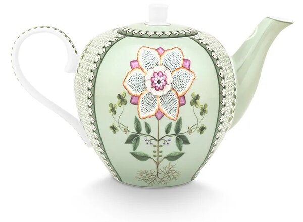 Pip Studio Čajnik Pip Studio Lily&Lotus 1,6 L