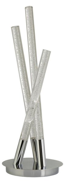 NAMIZNA LED-SVETILKA Bubbles 16/16/43 cm