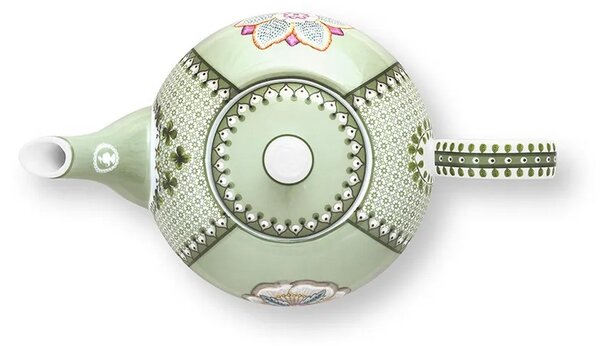 Pip Studio Čajnik Pip Studio Lily&Lotus 1,6 L
