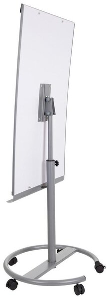 MID.YOU Bela Tabla Multiboard, Srebrna