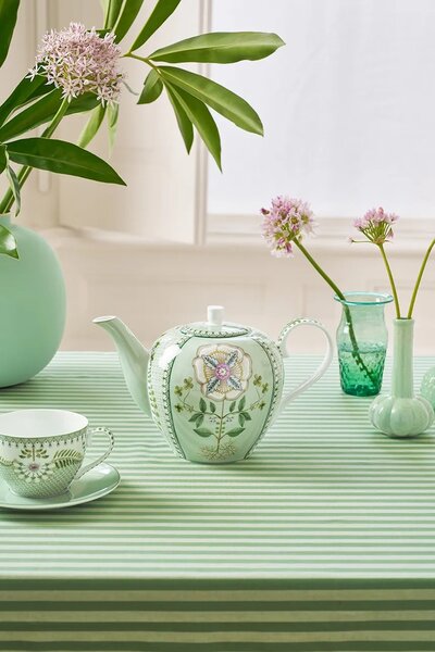 Pip Studio Čajnik Pip Studio Lily&Lotus 1,6 L