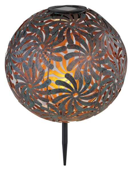 SOLARNA SVETILKA 26/37 cm