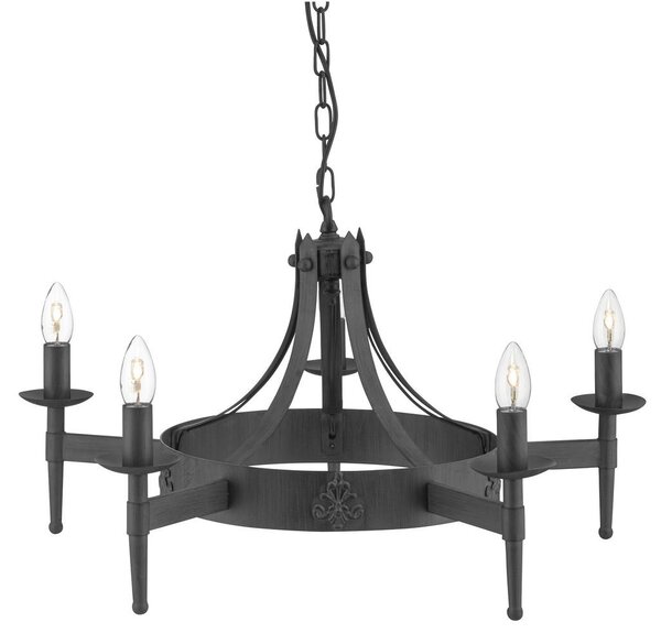 LESTENEC Cartwheel 67/38 cm 60 W E14