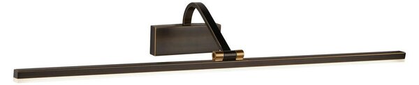 LED-SVETILKA ZA SLIKE Bilbao 70/11 cm