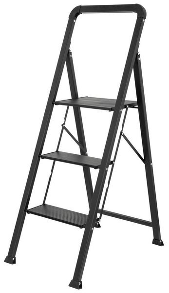 MID.YOU Lestev Solid W6, Črna