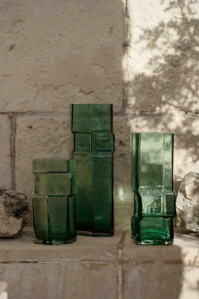 Ferm Living Dekorativna vaza ferm LIVING Muro Vase