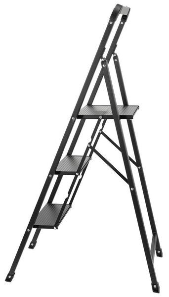 MID.YOU Lestev Solid W6, Črna