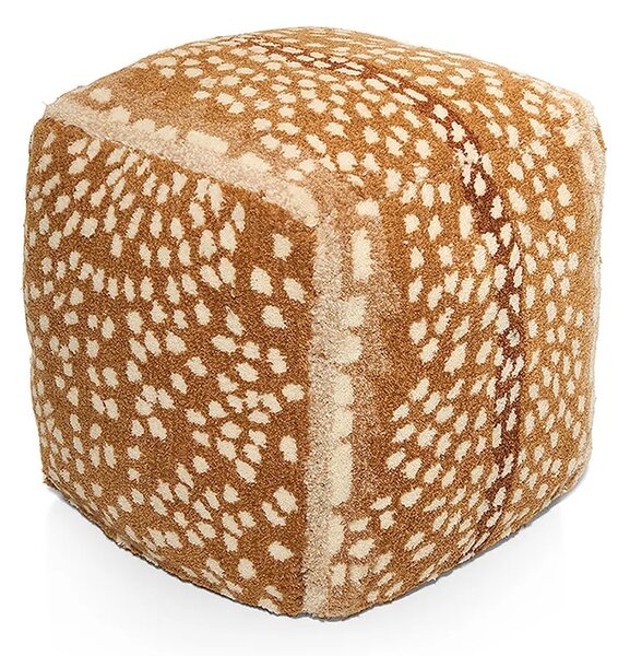 Doing Goods Vreča za sedenje Doing Goods Fawn Pouf S