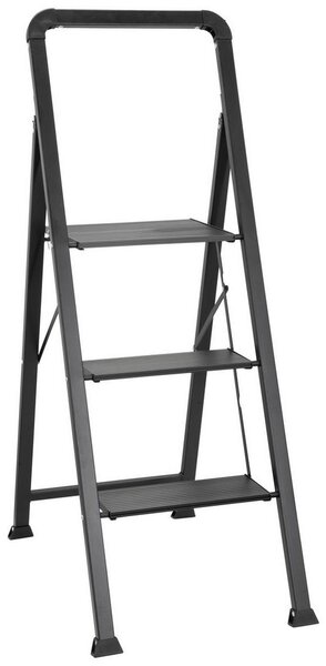 MID.YOU Lestev Solid W6, Črna