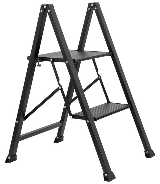 MID.YOU Lestev Solid W5, Črna