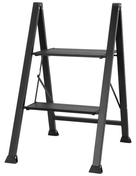 MID.YOU Lestev Solid W5, Črna
