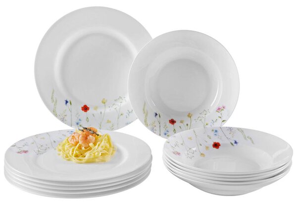 JEDILNI SERVIS Wildflower