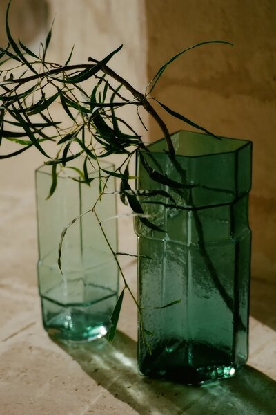 Ferm Living Dekorativna vaza ferm LIVING Muro Vase