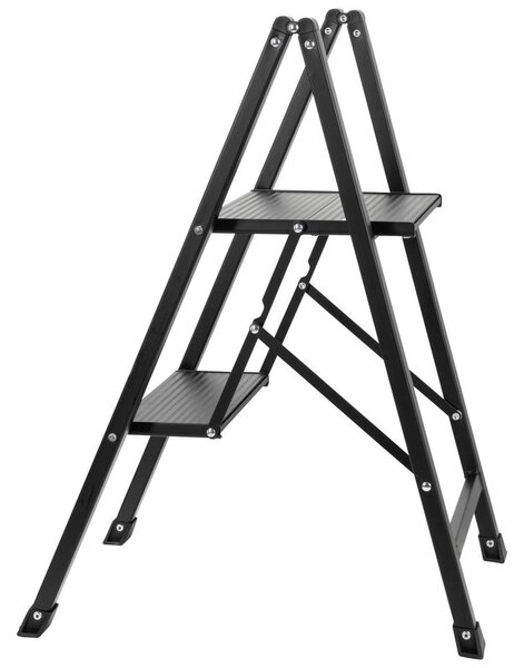 MID.YOU Lestev Solid W5, Črna