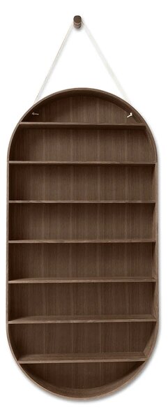 Ferm Living Stenska polica ferm LIVING Oval Dorm