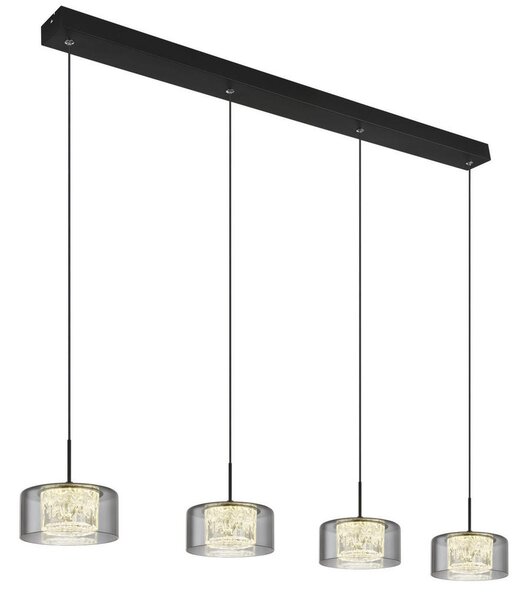 VISEČA LED-SVETILKA FOGSY 4000 K 230 V