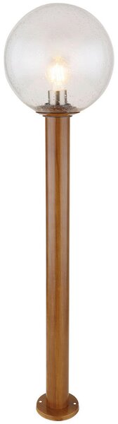 CESTNA SVETILKA 25/100 cm