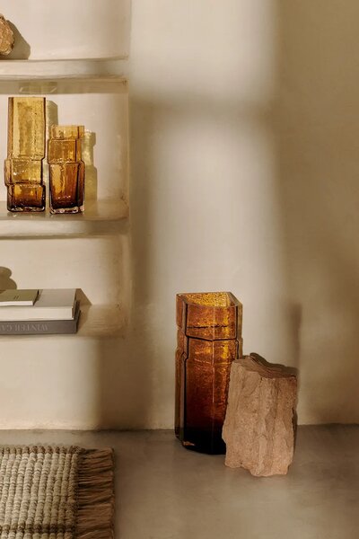 Ferm Living Dekorativna vaza ferm LIVING Muro Vase