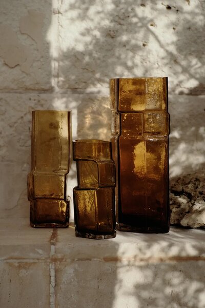 Ferm Living Dekorativna vaza ferm LIVING Muro Vase