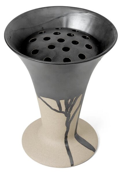 Ferm Living Dekorativna vaza ferm LIVING Flores Vase