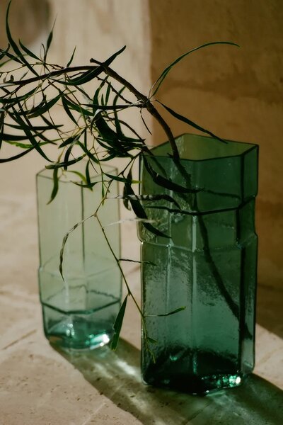 Ferm Living Dekorativna vaza ferm LIVING Muro Vase