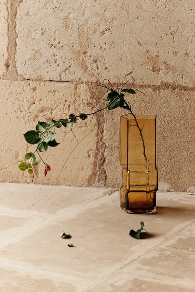 Ferm Living Dekorativna vaza ferm LIVING Muro Vase