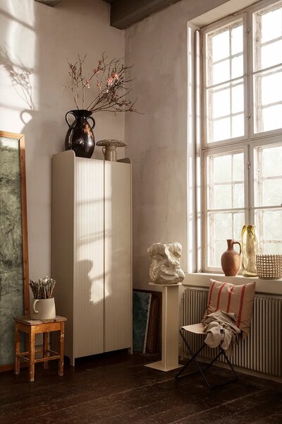 Ferm Living Okrasna blazina ferm LIVING Grand
