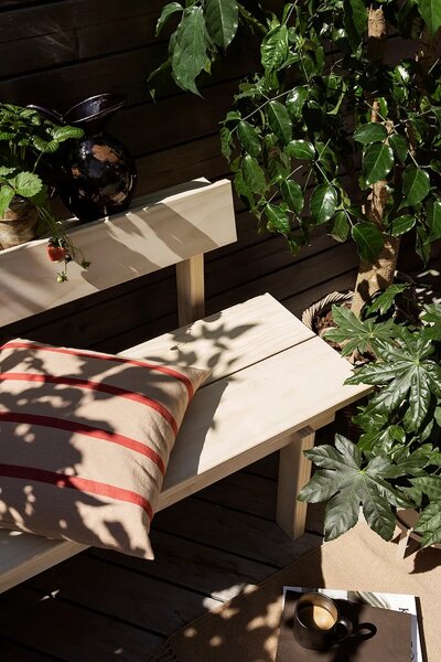 Ferm Living Okrasna blazina ferm LIVING Grand