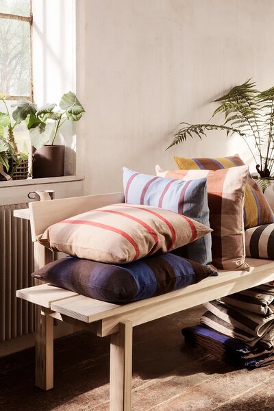 Ferm Living Okrasna blazina ferm LIVING Grand