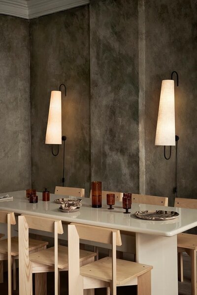 Ferm Living Krožnik ferm LIVING Ryu Platter