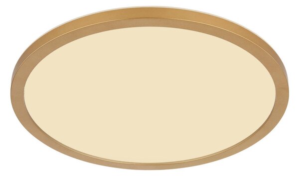 STROPNA KOPAL. LED-SVETILKA Sapana 29,4/2,5 cm 3000/4000/6500 K