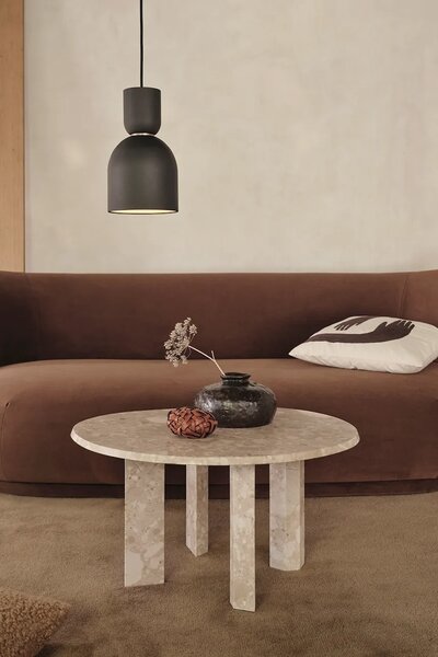 Ferm Living Viseča luč ferm LIVING Collect