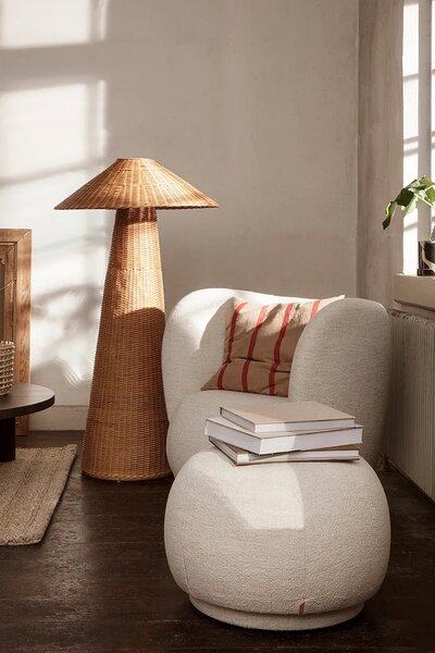 Ferm Living Okrasna blazina ferm LIVING Grand
