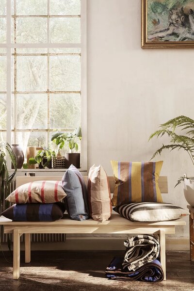 Ferm Living Okrasna blazina ferm LIVING Grand