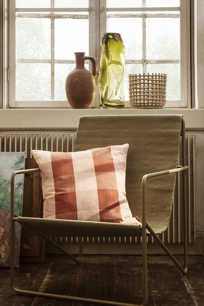 Ferm Living Okrasna blazina ferm LIVING Grand