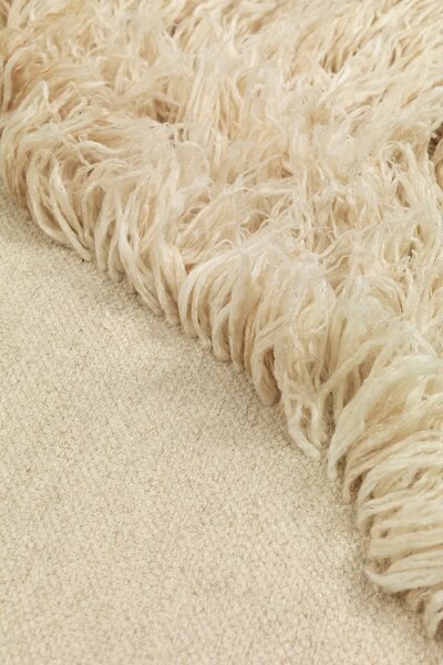 Ferm Living Volnena preproga ferm LIVING Norte Rug 150 x 200 cm