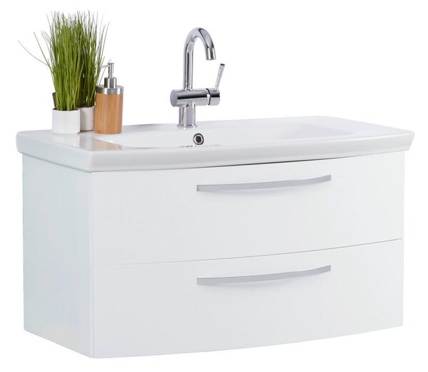 UMIVAL. ENOTA Z UMIVALNIKOM 90/50/50 cm