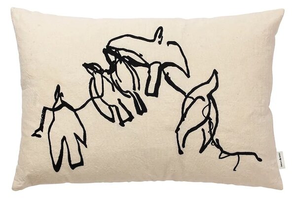 Ferm LIVING okrasna prevleka Vuelo