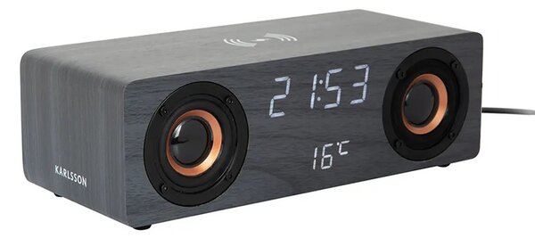 Karlsson Budilka Karlsson Classic BT Speaker