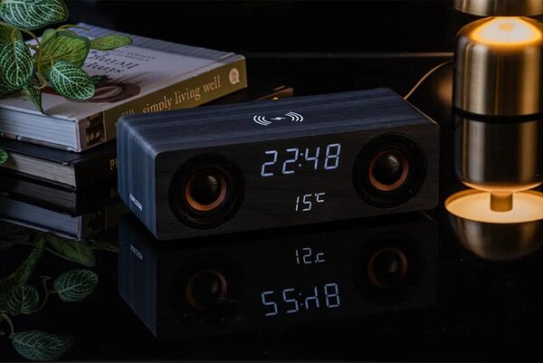Karlsson Budilka Karlsson Classic BT Speaker