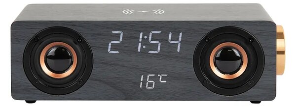 Karlsson Budilka Karlsson Classic BT Speaker